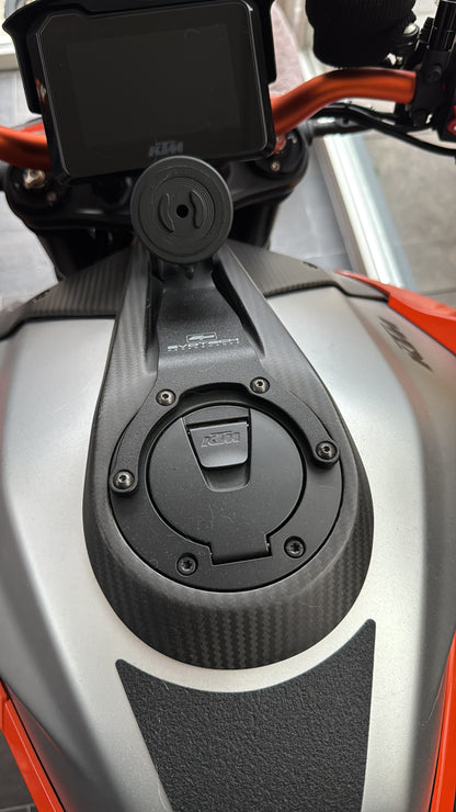 Navigatiesteun Evotech