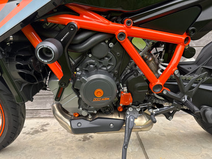 KTM Superduke 1290R