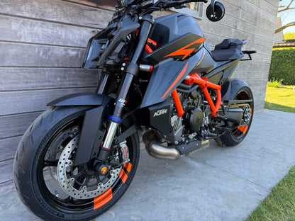KTM Superduke 1390R EVO NIEUW!