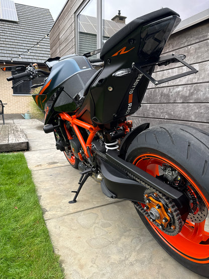 KTM Superduke 1290R