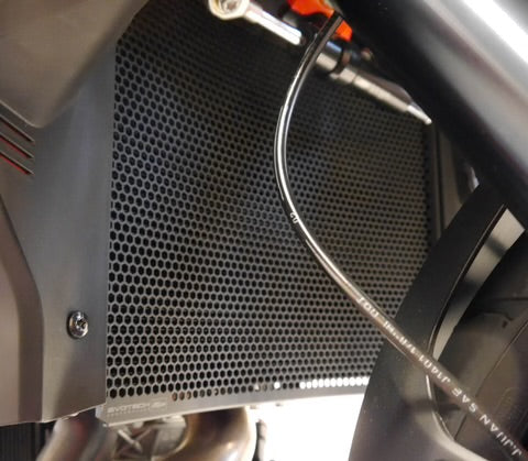 Radiator beschermer Evotech