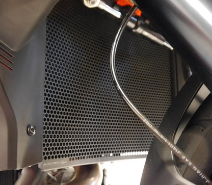 Radiator beschermer Evotech