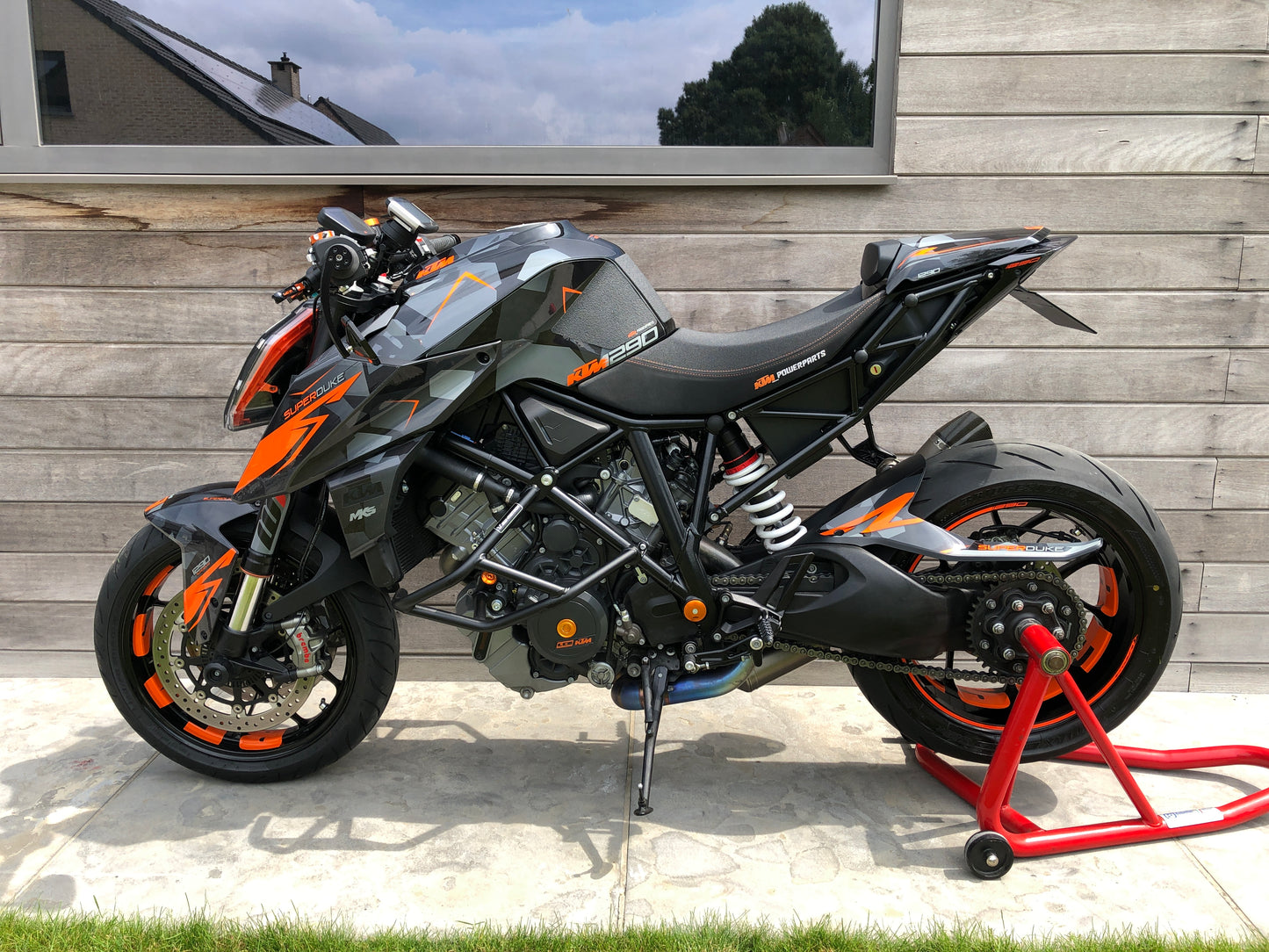 Ontstekingsdekselplug