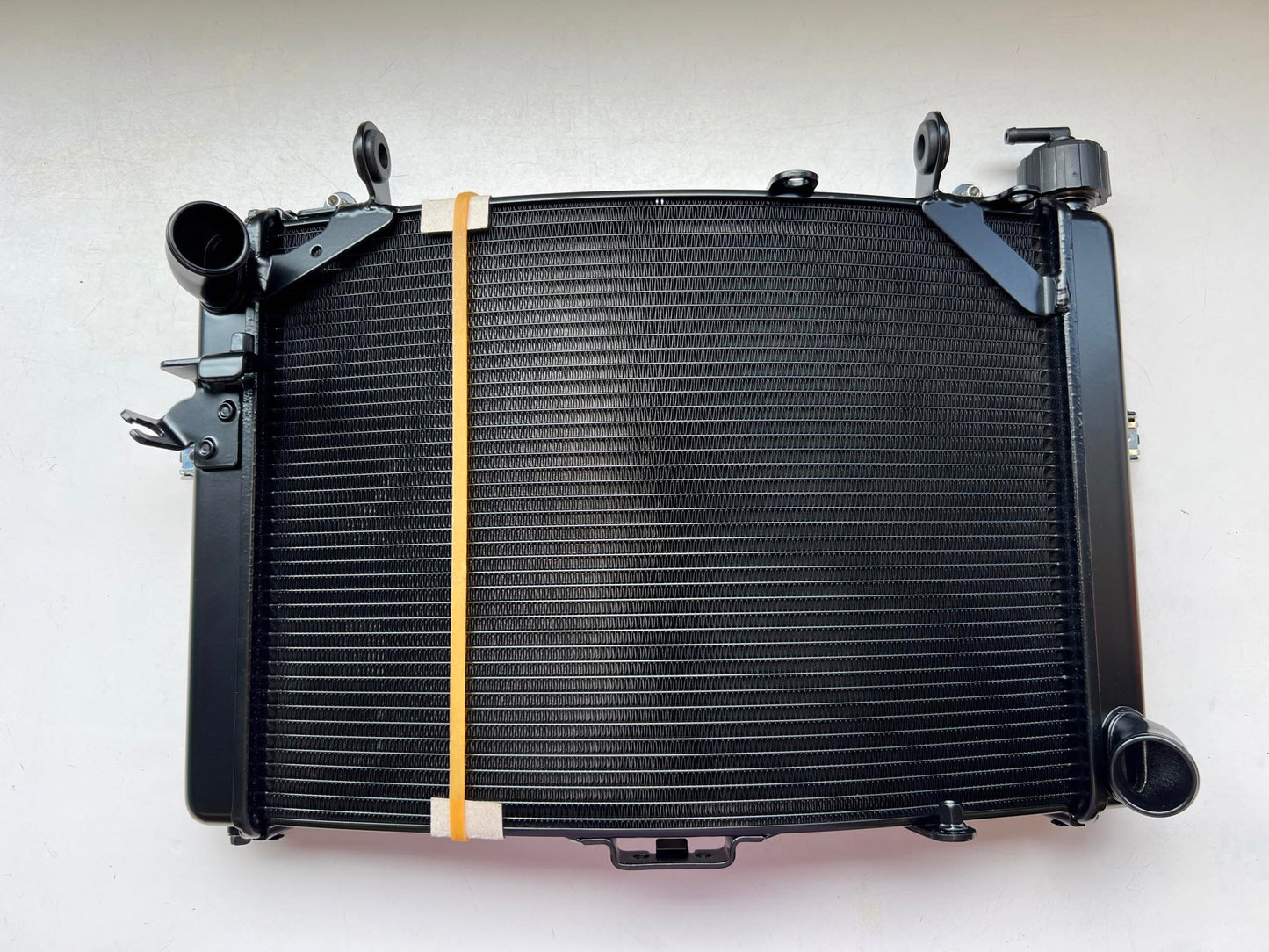 Radiator