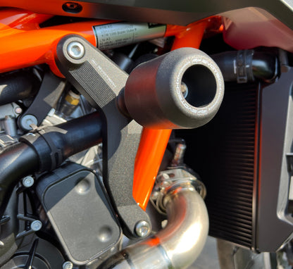 Valblokken frame Evotech