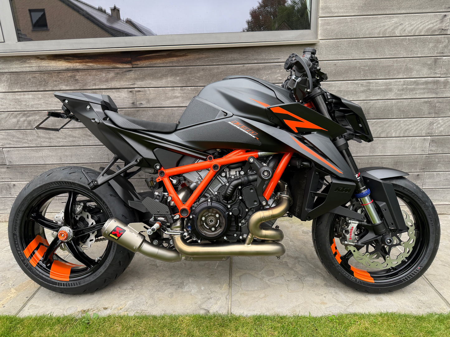 Koppelingsdeksel transparant Evotech