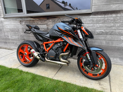 KTM Superduke 1290R