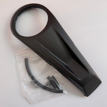 Tankcover carbon
