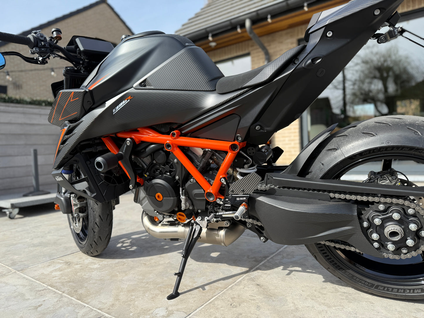 Ontstekingsdekselplug