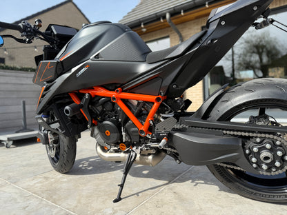 Ontstekingsdekselplug