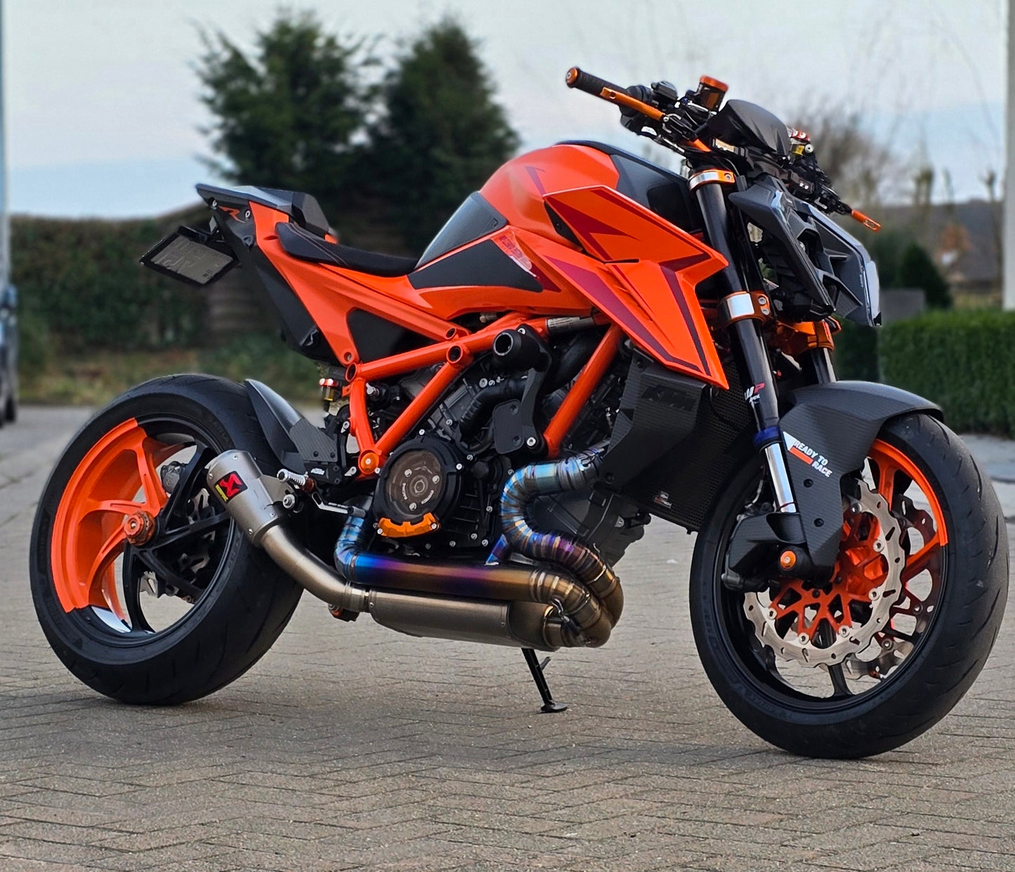 Koppelingsdeksel transparant Evotech