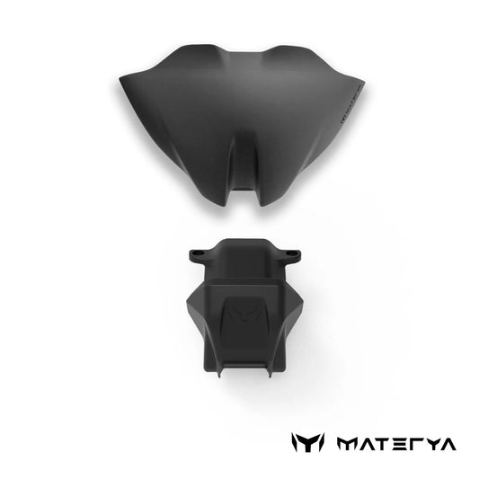 Dashboardcover Materya