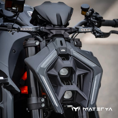 Dashboardcover Materya