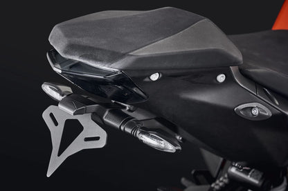Kentekenplaathouder Evotech