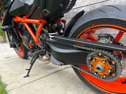 KTM Superduke 1290R
