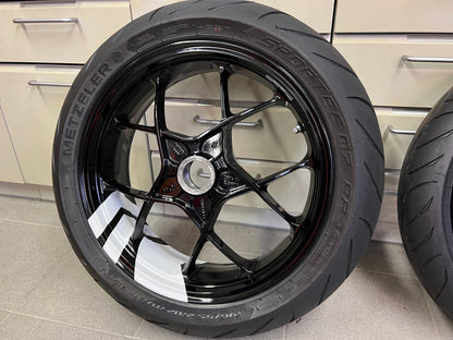 "PIJLEN" Velg stickers