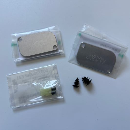 SAS verwijderingsset