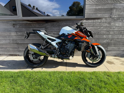 KTM Duke 990 - 2026 NIEUW!