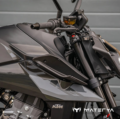 Winglets Materya