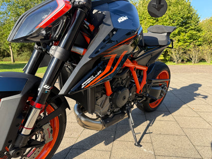 KTM Superduke 1290R