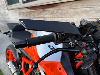 KTM Superduke 1290R