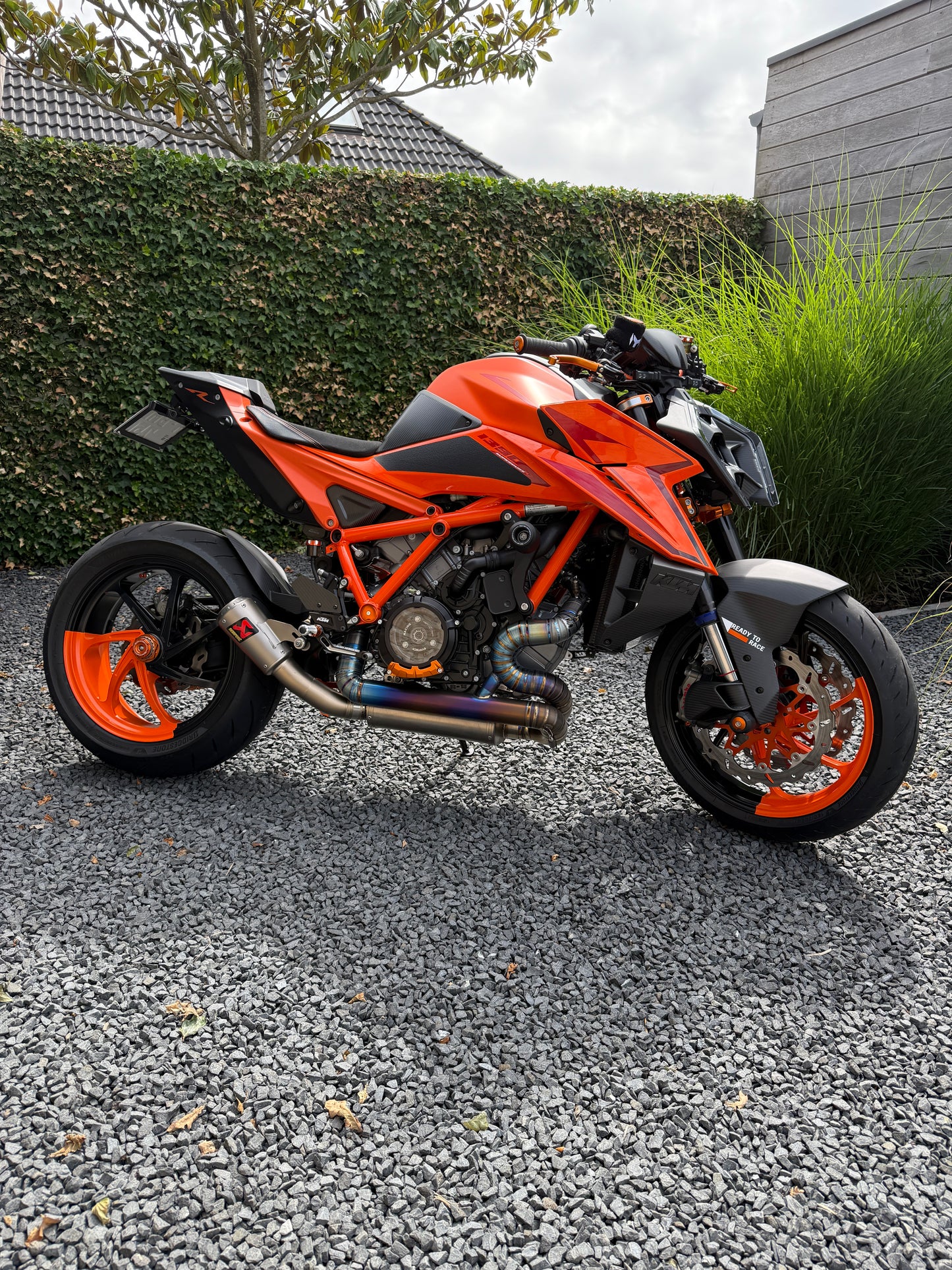 Koppelingsdeksel transparant Evotech