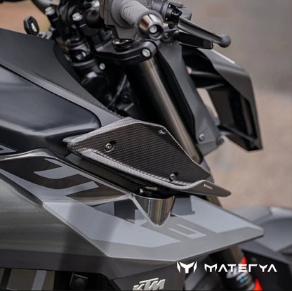 Winglets Materya