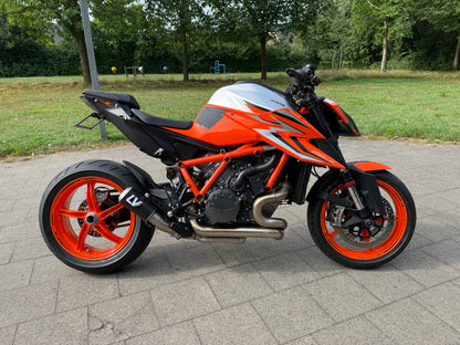KTM Superduke 1290R