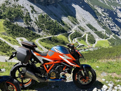 Koppelingsdeksel transparant Evotech