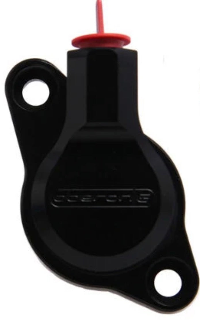 Oberon koppelingscilinder