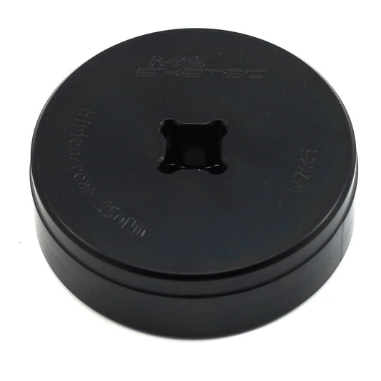 Achterwielmoersleutel