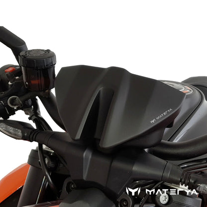 Dashboardcover Materya