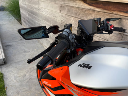KTM Superduke 1290R