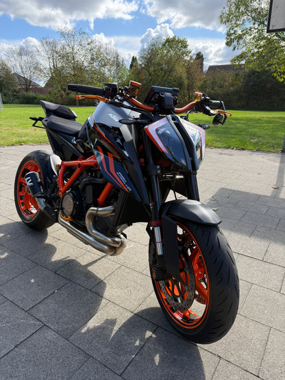 Leovince uitlaatdemper