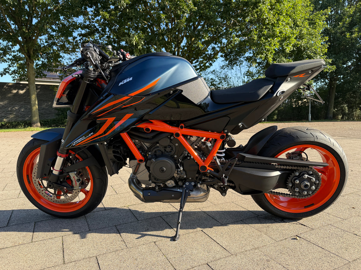 KTM Superduke 1290R