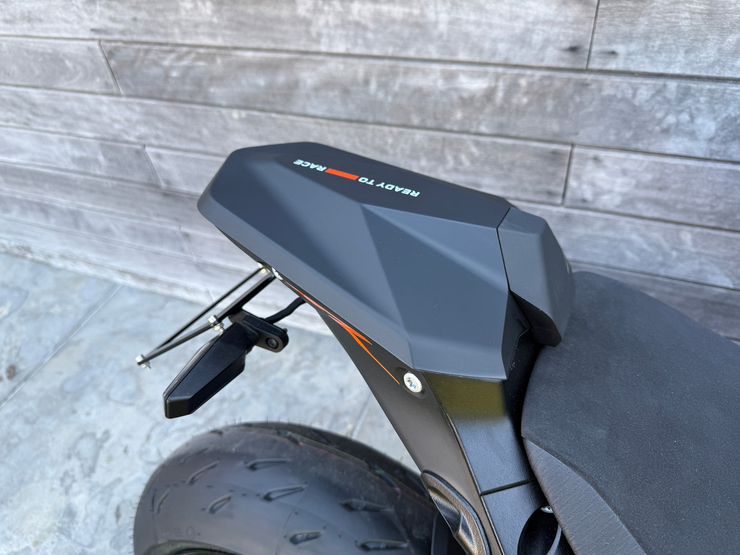 KTM Superduke 1390R EVO NIEUW!
