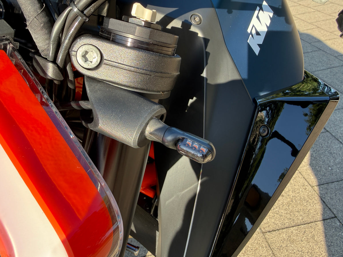 KTM Superduke 1290R