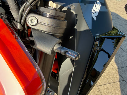 KTM Superduke 1290R