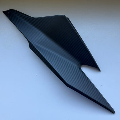 Tankkap carbon