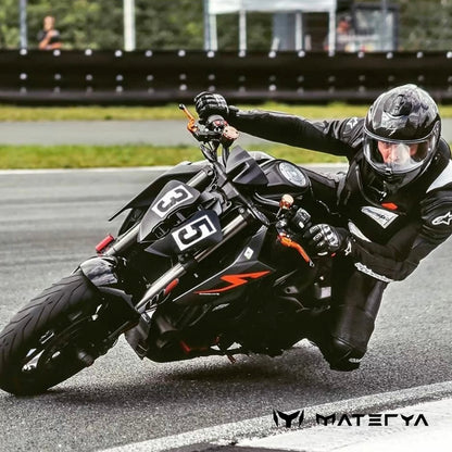 Circuit koplampvervanger Materya