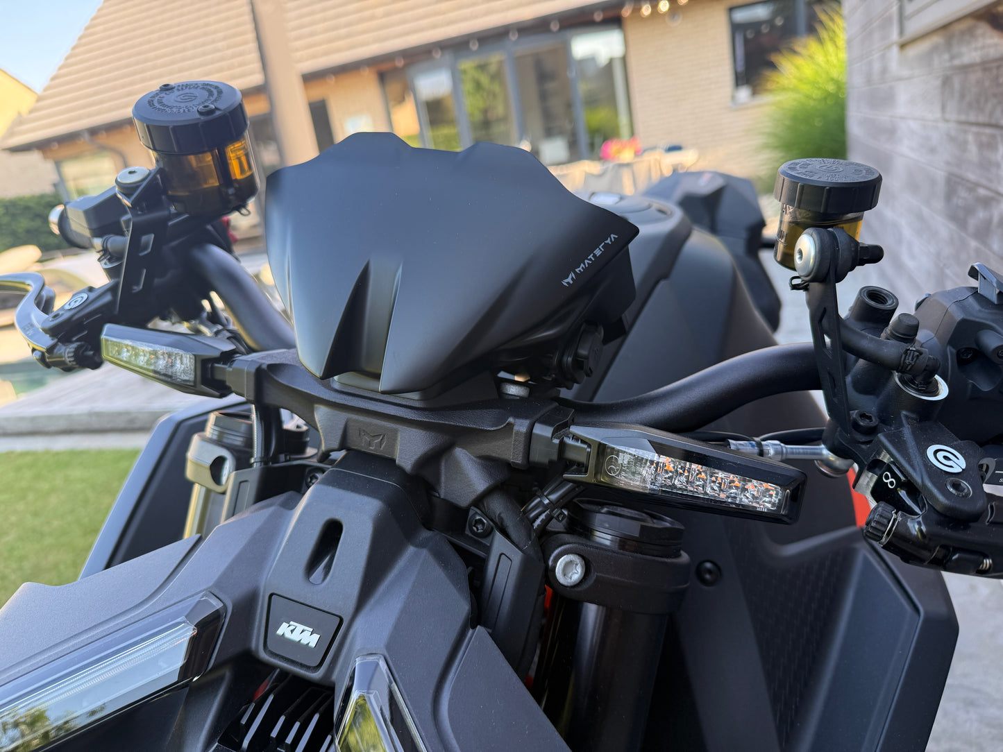 KTM Superduke 1390R EVO NIEUW!