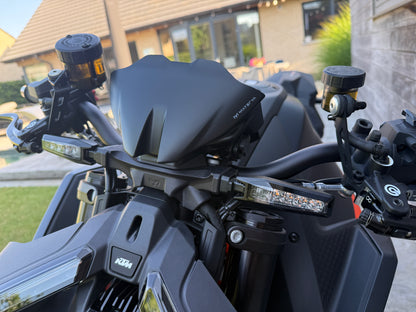 KTM Superduke 1390R EVO NIEUW!