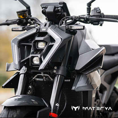Winglets Materya