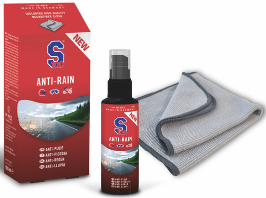 S100 Anti-rain