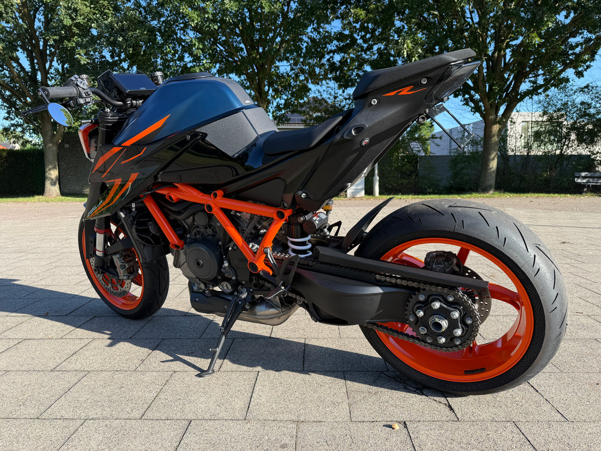 KTM Superduke 1290R