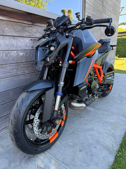 KTM Superduke 1390R EVO NIEUW!