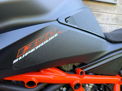 KTM Superduke 1390R EVO NIEUW!