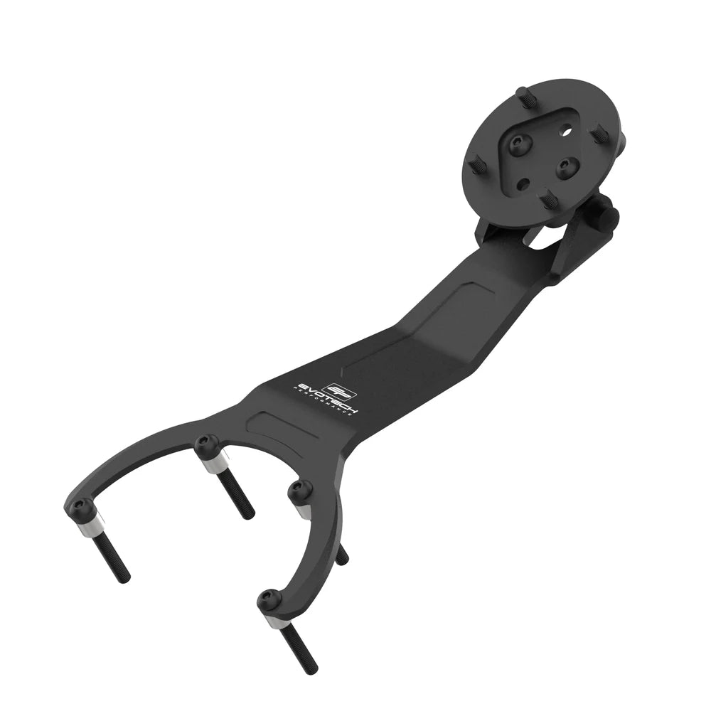 Navigatiesteun Evotech