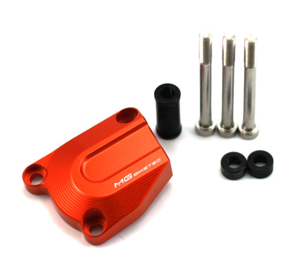 Koppelingcilinder beschermer MG-Biketec