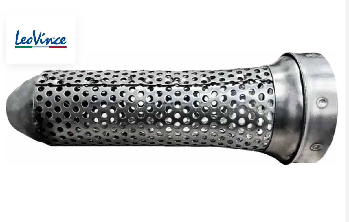 Leovince uitlaatdemper